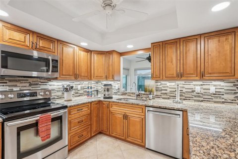 Copropriété à vendre à Sun City Center, Floride: 2 chambres, 152.55 m2 № 1906234 - photo 11