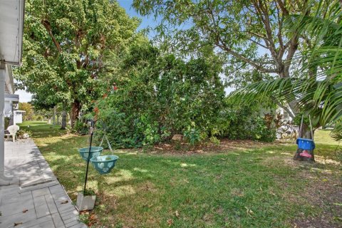 Casa en venta en Margate, Florida, 2 dormitorios, 98.57 m2 № 2001635 - foto 23