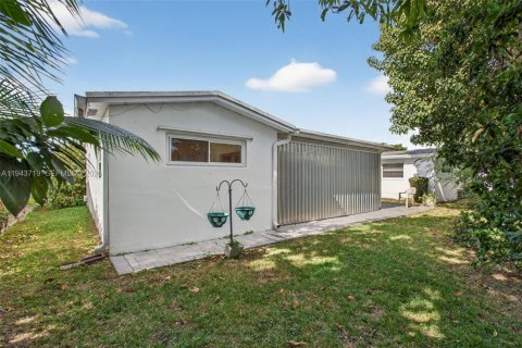 Casa en venta en Margate, Florida, 2 dormitorios, 98.57 m2 № 2001635 - foto 22