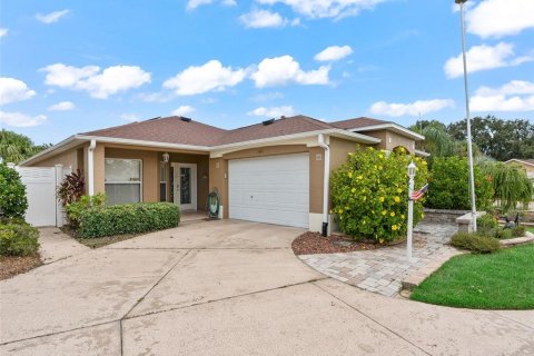 Casa en venta en The Villages, Florida, 3 dormitorios, 156.54 m2 № 1918376 - foto 4