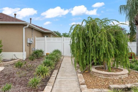 Casa en venta en The Villages, Florida, 3 dormitorios, 156.54 m2 № 1918376 - foto 5