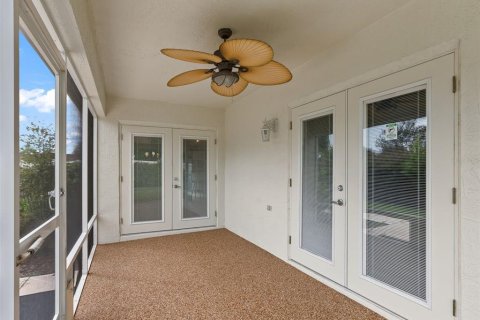 Casa en venta en The Villages, Florida, 3 dormitorios, 156.54 m2 № 1918376 - foto 26