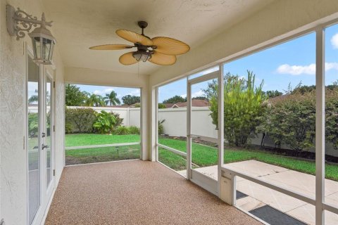 Casa en venta en The Villages, Florida, 3 dormitorios, 156.54 m2 № 1918376 - foto 25