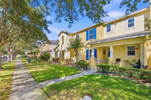 Adosado en venta en Orlando, Florida, 2 dormitorios, 159.23 m2 № 2116310 - foto 3