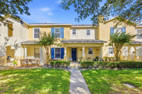 Townhouse in Orlando, Florida 2 bedrooms, 159.23 sq.m. № 2116310