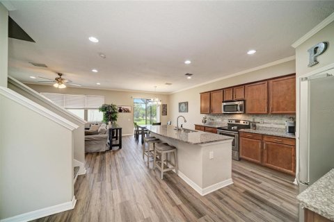 Casa en venta en Parrish, Florida, 4 dormitorios, 244.52 m2 № 2220647 - foto 6