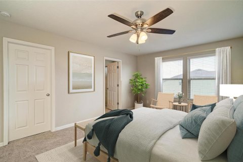 Casa en venta en Parrish, Florida, 4 dormitorios, 244.52 m2 № 2220647 - foto 25