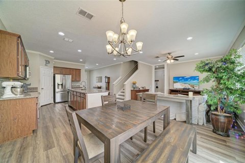 Casa en venta en Parrish, Florida, 4 dormitorios, 244.52 m2 № 2220647 - foto 12