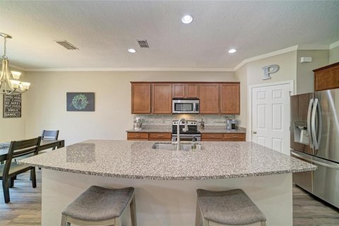 Casa en venta en Parrish, Florida, 4 dormitorios, 244.52 m2 № 2220647 - foto 7