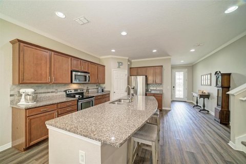 Casa en venta en Parrish, Florida, 4 dormitorios, 244.52 m2 № 2220647 - foto 8