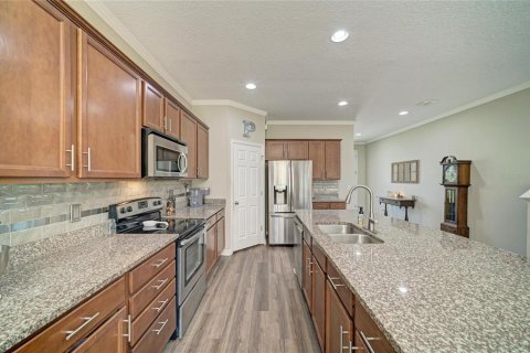 Casa en venta en Parrish, Florida, 4 dormitorios, 244.52 m2 № 2220647 - foto 9