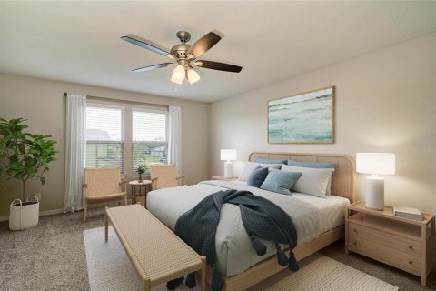 Casa en venta en Parrish, Florida, 4 dormitorios, 244.52 m2 № 2220647 - foto 24