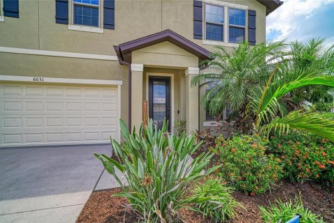 Casa en venta en Parrish, Florida, 4 dormitorios, 244.52 m2 № 2220647 - foto 2