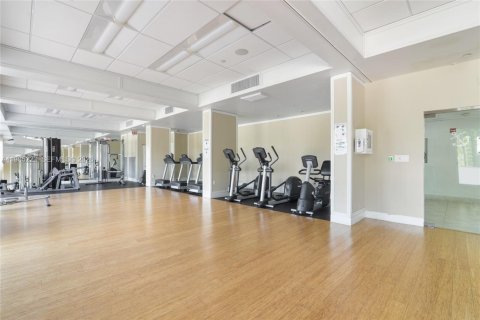 Снять в аренду кондоминиум в Авентура, Флорида 2 спальни, 113.34м2, № 2046948 - фото 14