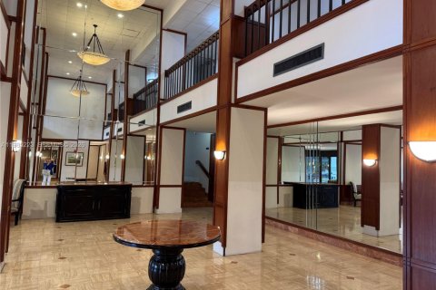 Снять в аренду кондоминиум в Авентура, Флорида 2 спальни, 113.34м2, № 2046948 - фото 15