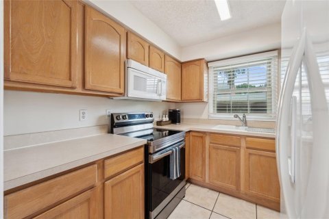 Condo in Casselberry, Florida, 2 bedrooms  № 2238207 - photo 7