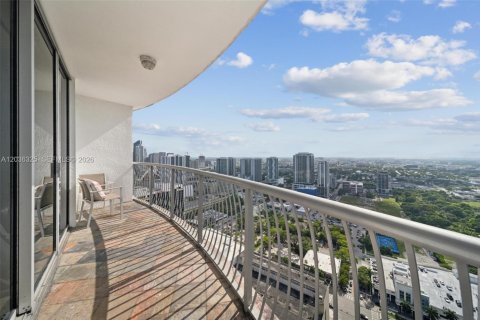 Copropriété à louer à Miami, Floride: 2 chambres, 97.36 m2 № 2084277 - photo 7