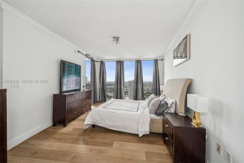 Copropriété à louer à Miami, Floride: 2 chambres, 97.36 m2 № 2084277 - photo 23