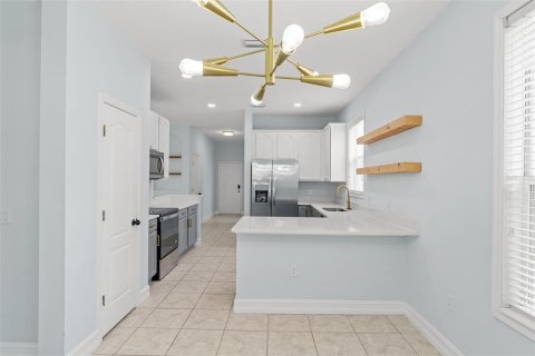 Villa ou maison à vendre à Saint Cloud, Floride: 4 chambres, 219.81 m2 № 1796080 - photo 14