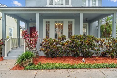 Villa ou maison à vendre à Saint Cloud, Floride: 4 chambres, 219.81 m2 № 1796080 - photo 4