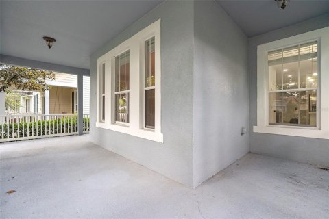 Villa ou maison à vendre à Saint Cloud, Floride: 4 chambres, 219.81 m2 № 1796080 - photo 6