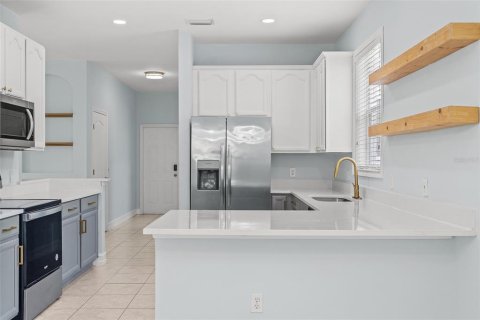 Villa ou maison à vendre à Saint Cloud, Floride: 4 chambres, 219.81 m2 № 1796080 - photo 15