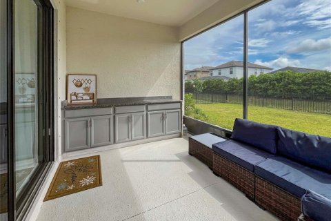 House in Nokomis, Florida 4 bedrooms, 284.75 sq.m. № 1913909 - photo 21