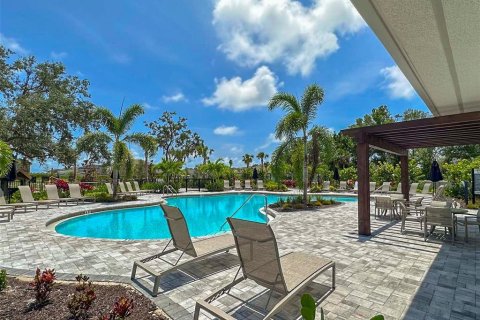 House in Nokomis, Florida 4 bedrooms, 284.75 sq.m. № 1913909 - photo 24