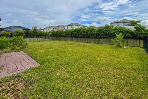 House in Nokomis, Florida 4 bedrooms, 284.75 sq.m. № 1913909 - photo 22