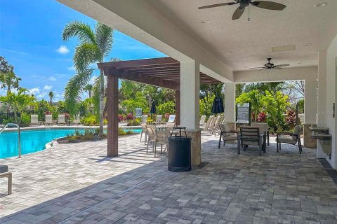 House in Nokomis, Florida 4 bedrooms, 284.75 sq.m. № 1913909 - photo 25