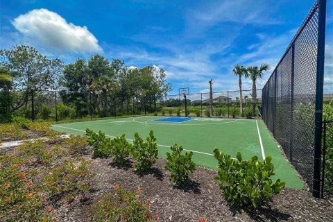 House in Nokomis, Florida 4 bedrooms, 284.75 sq.m. № 1913909 - photo 27