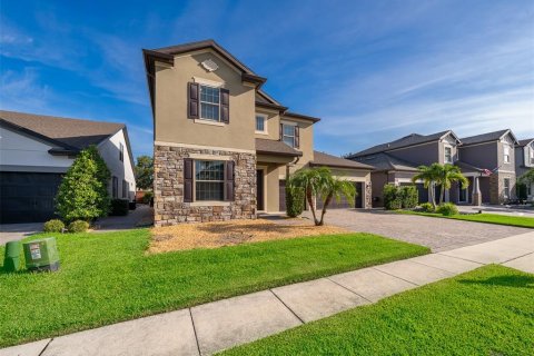 House in Orlando, Florida 4 bedrooms, 316.89 sq.m. № 1824951 - photo 3