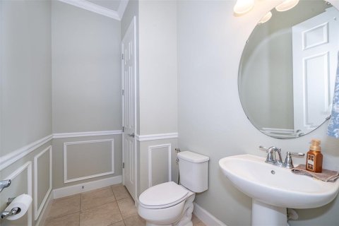 House in Orlando, Florida 4 bedrooms, 316.89 sq.m. № 1824951 - photo 8
