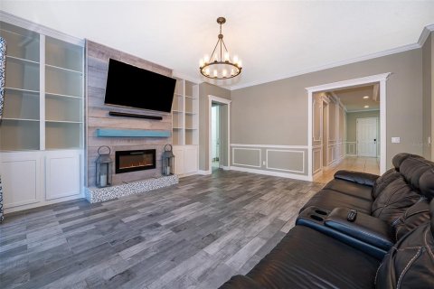 House in Orlando, Florida 4 bedrooms, 316.89 sq.m. № 1824951 - photo 16