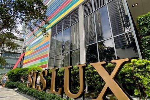 Купить кондоминиум в Майами, Флорида 51.37м2, № 1956694 - фото 3