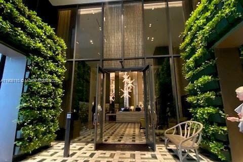 Купить кондоминиум в Майами, Флорида 51.37м2, № 1956694 - фото 2
