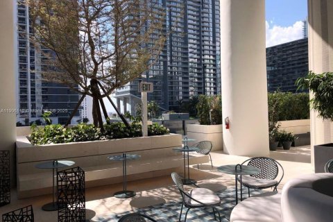 Купить кондоминиум в Майами, Флорида 51.37м2, № 1956694 - фото 8