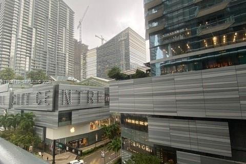 Купить кондоминиум в Майами, Флорида 51.37м2, № 1956694 - фото 22