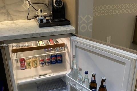 Купить кондоминиум в Майами, Флорида 51.37м2, № 1956694 - фото 19