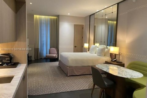 Купить кондоминиум в Майами, Флорида 51.37м2, № 1956694 - фото 15