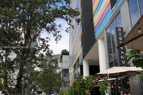 Купить кондоминиум в Майами, Флорида 51.37м2, № 1956694 - фото 4