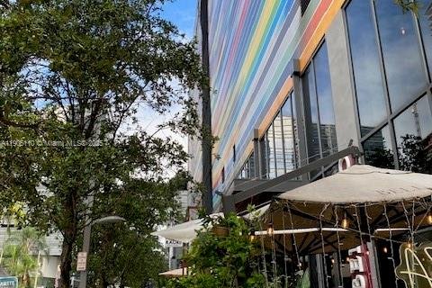 Купить кондоминиум в Майами, Флорида 51.37м2, № 1956694 - фото 5