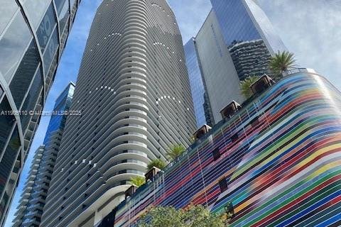 Купить кондоминиум в Майами, Флорида 51.37м2, № 1956694 - фото 6