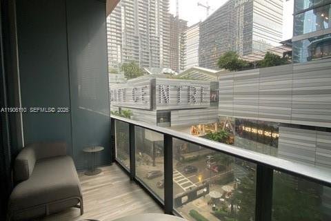 Купить кондоминиум в Майами, Флорида 51.37м2, № 1956694 - фото 25