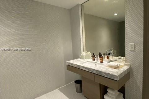 Купить кондоминиум в Майами, Флорида 51.37м2, № 1956694 - фото 27