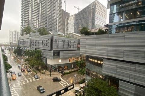 Купить кондоминиум в Майами, Флорида 51.37м2, № 1956694 - фото 26