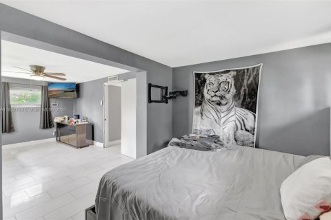 Villa ou maison à vendre à Fort Lauderdale, Floride: 5 chambres, 215.44 m2 № 1787125 - photo 26