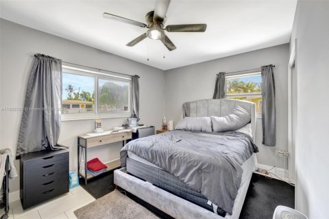 Villa ou maison à vendre à Fort Lauderdale, Floride: 5 chambres, 215.44 m2 № 1787125 - photo 14