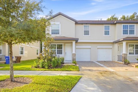 Immobilier commercial à vendre à Kissimmee, Floride: 16 chambres, 628.76 m2 № 2369405 - photo 5