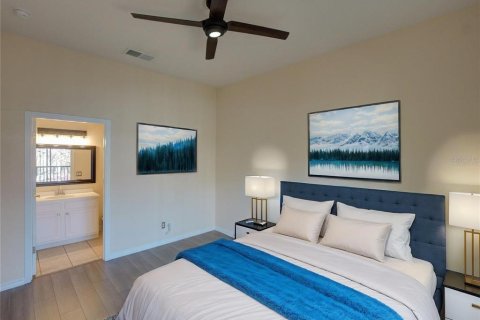 Condo in Davenport, Florida, 3 bedrooms  № 2108007 - photo 9